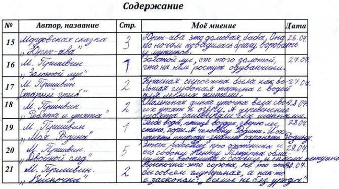 Чародейка с задней парты краткое содержание для читательского дневника